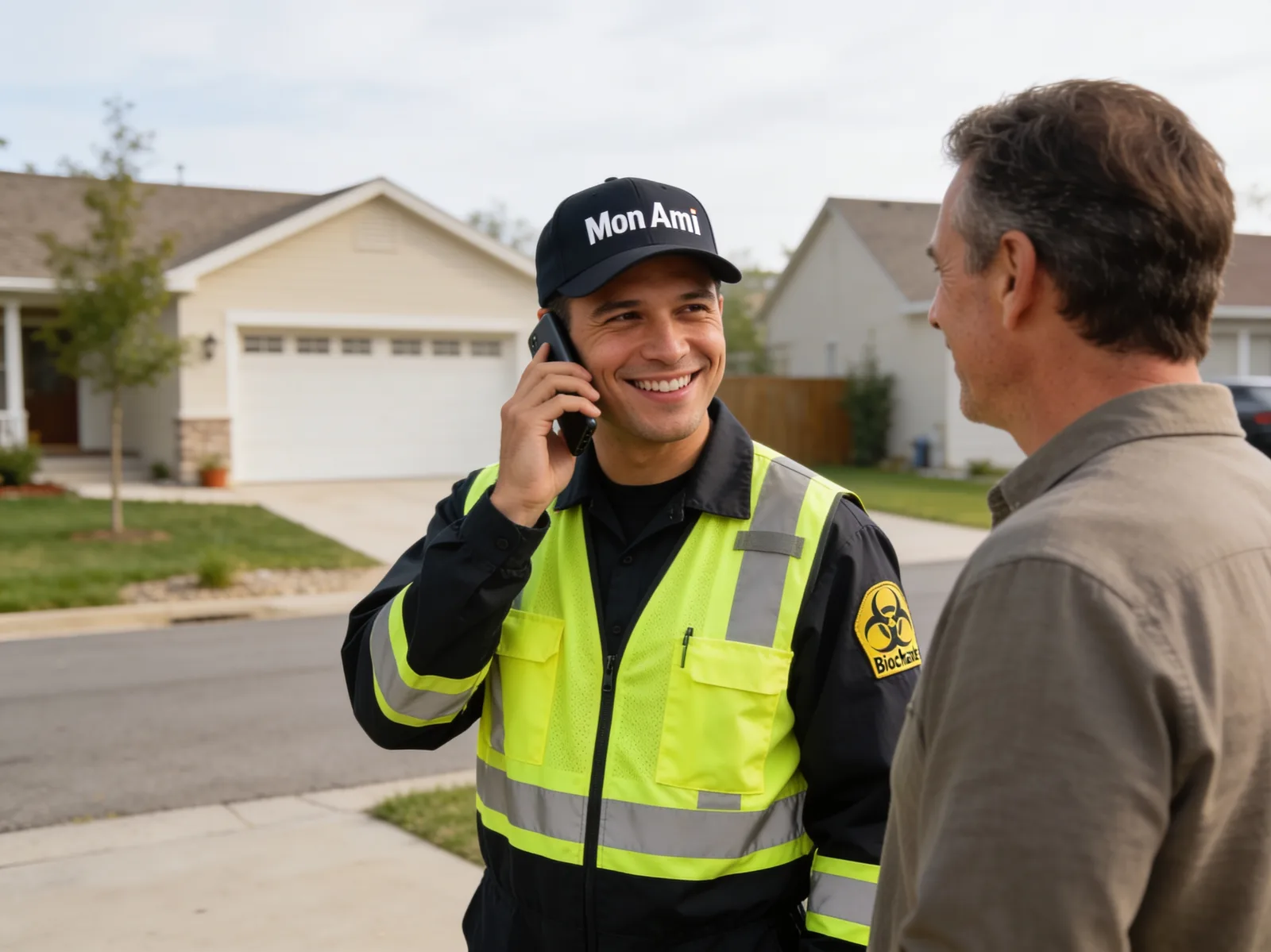 Sewage Cleanup Trenton, IL FAQs