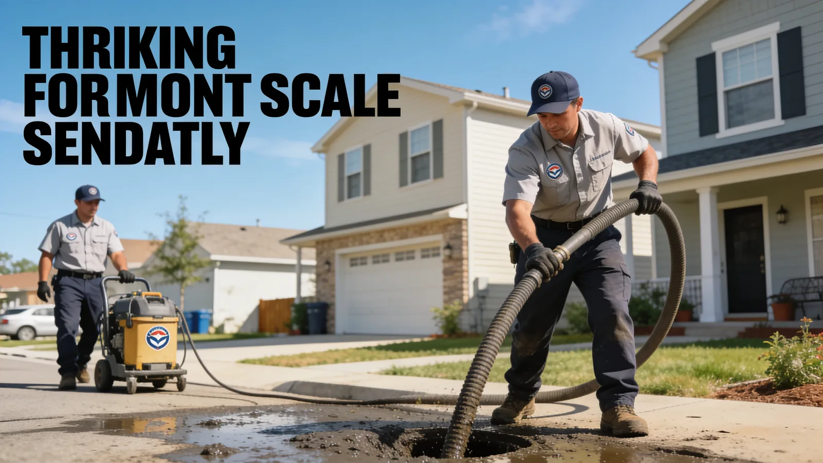 Sewage Cleanup in Trenton, IL near me